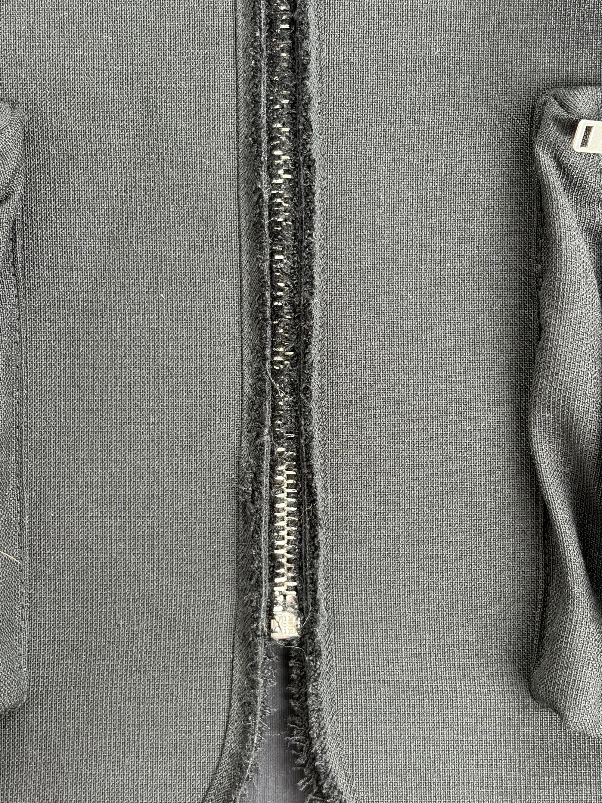 Smanicato Givenchy Size 50 nero