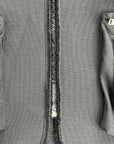 Smanicato Givenchy Size 50 nero