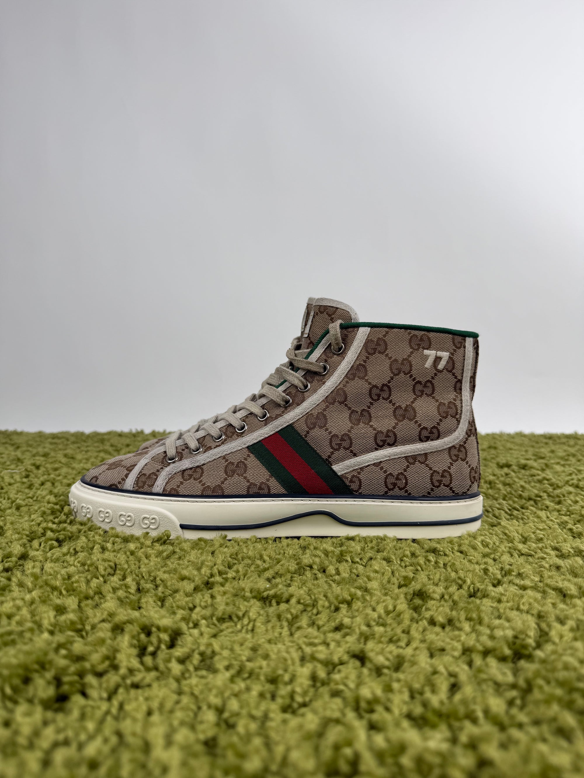 Gucci Tennis Sneaker 42,5