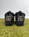 Louis Vuitton Skate Nero 8