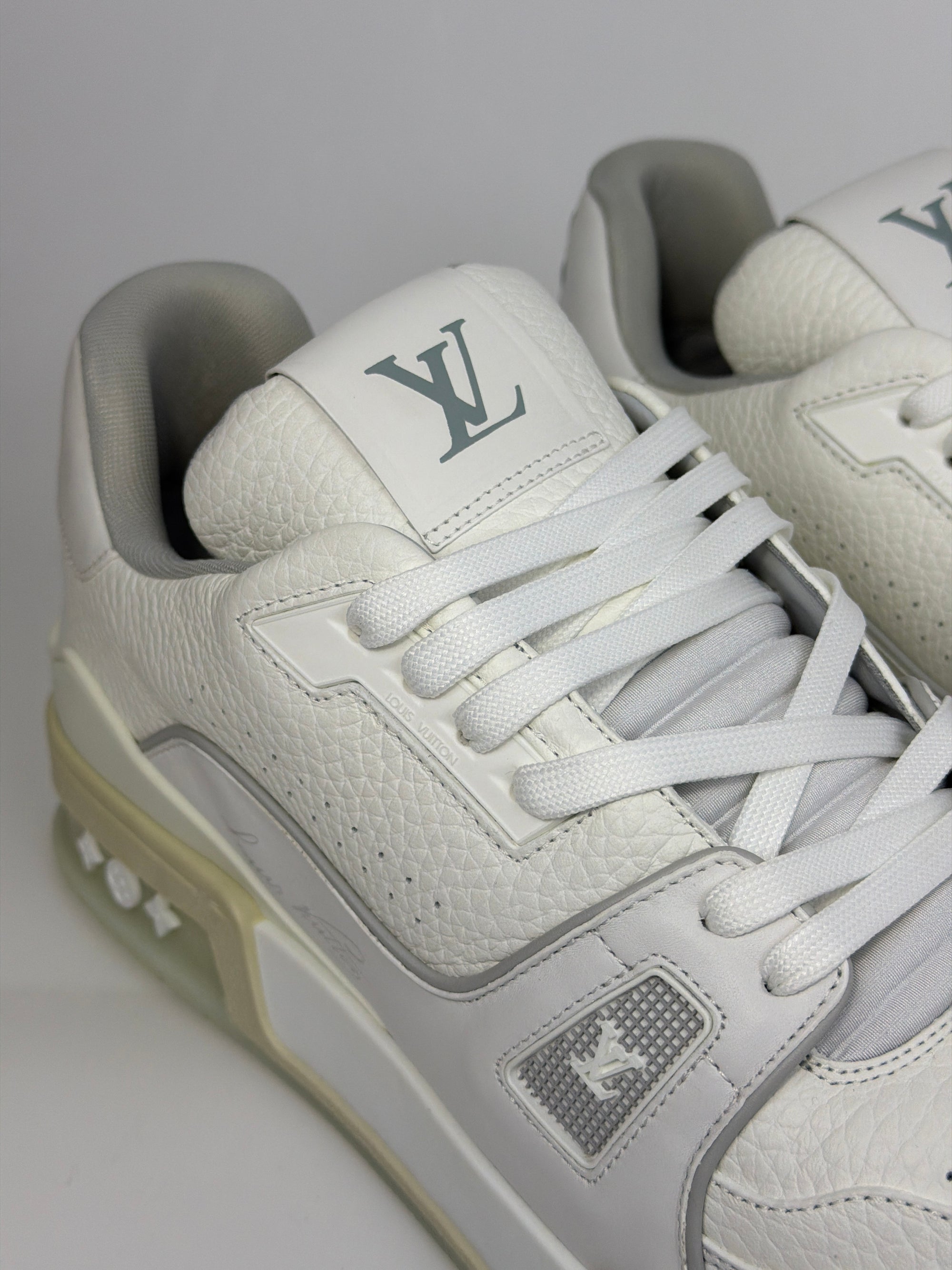 Louis Vuitton trainer 11