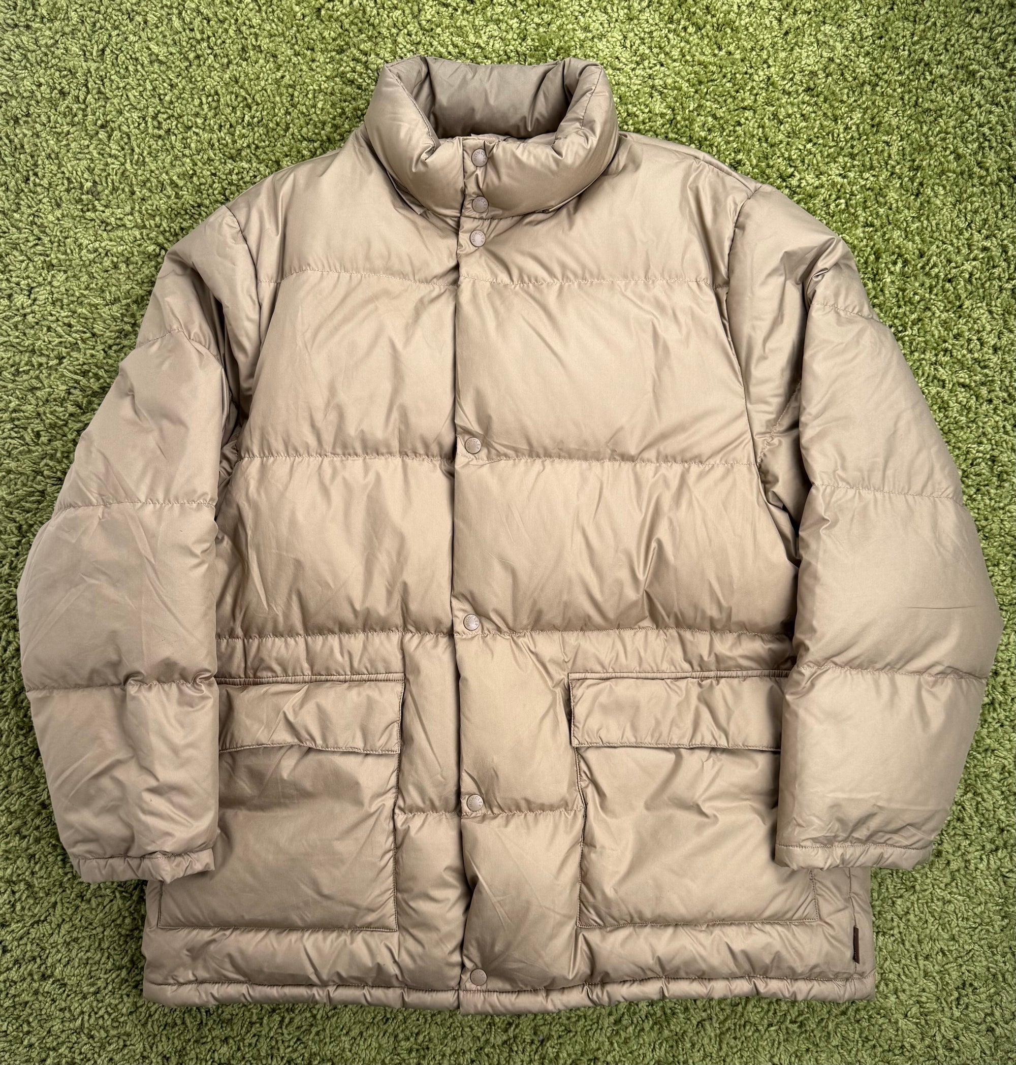 Giubbotto Moncler XXL