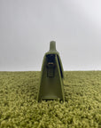 Jacquemus La grande bambino Pistacchio