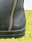 Rick owens Ramones Size 39 nere