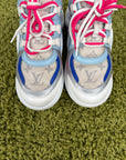 Louis Vuitton Archlight Bianca Multicolor 38.5