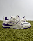 Louis Vuitton Trainer Viola 9