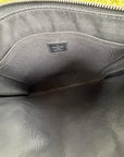 Pochette Louis vuitton voyage nera