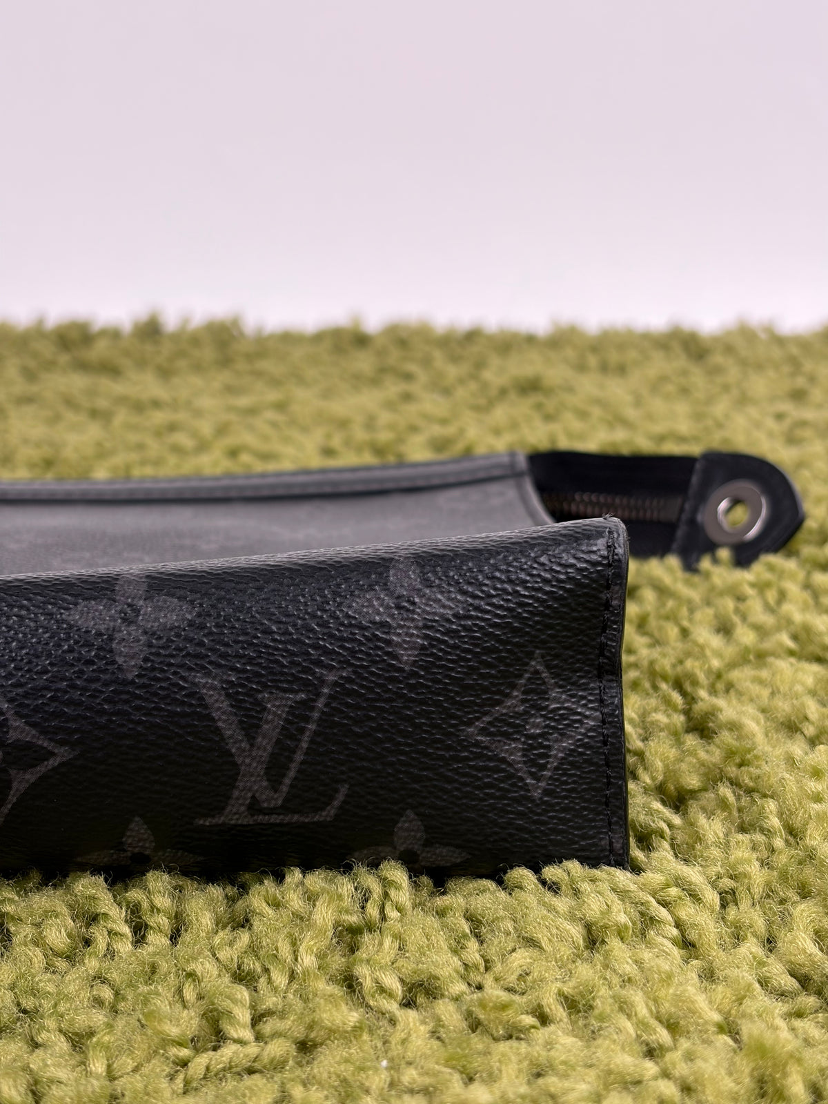 Pochette Voyage MM Louis Vuitton Nera