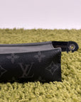 Pochette Voyage MM Louis Vuitton Nera