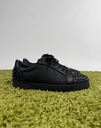 Christian Louboutin Spikes Nera 44