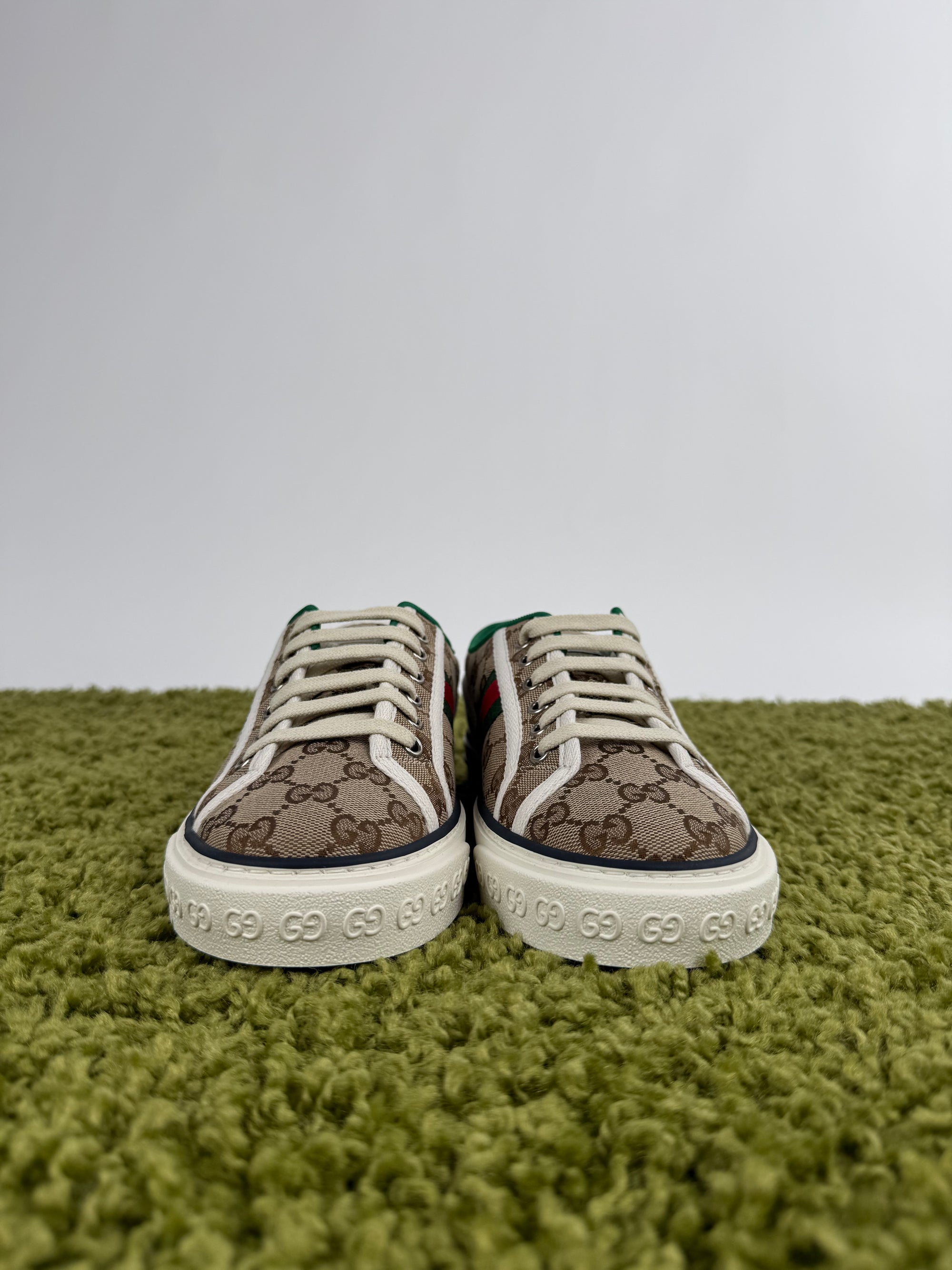 Gucci Tennis sneaker 5+