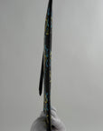 Pochette GucciGhost Nera Multicolor