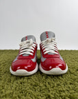 Prada America’s Cup Rossa 9.5