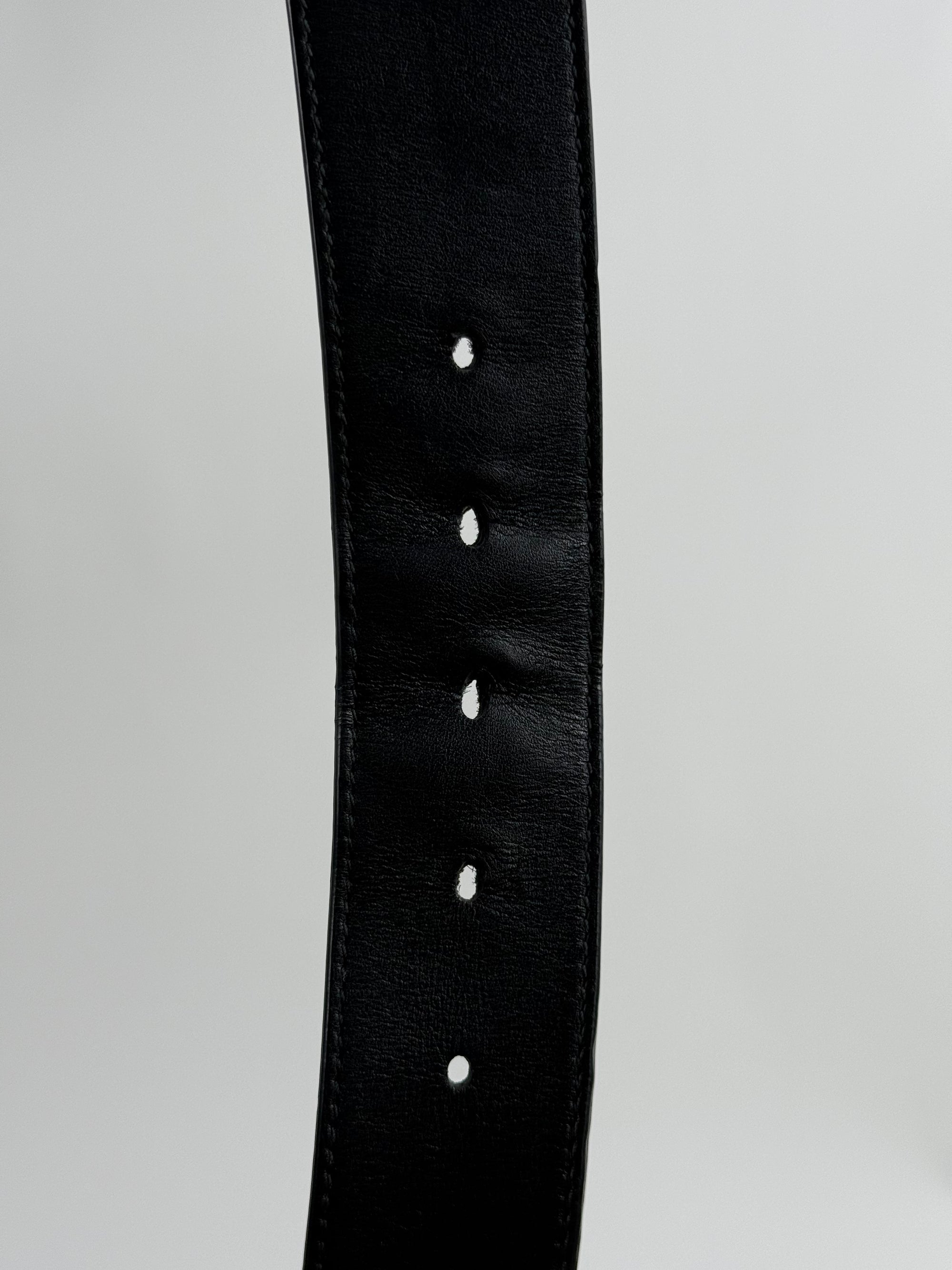 Cintura Gucci 100cm