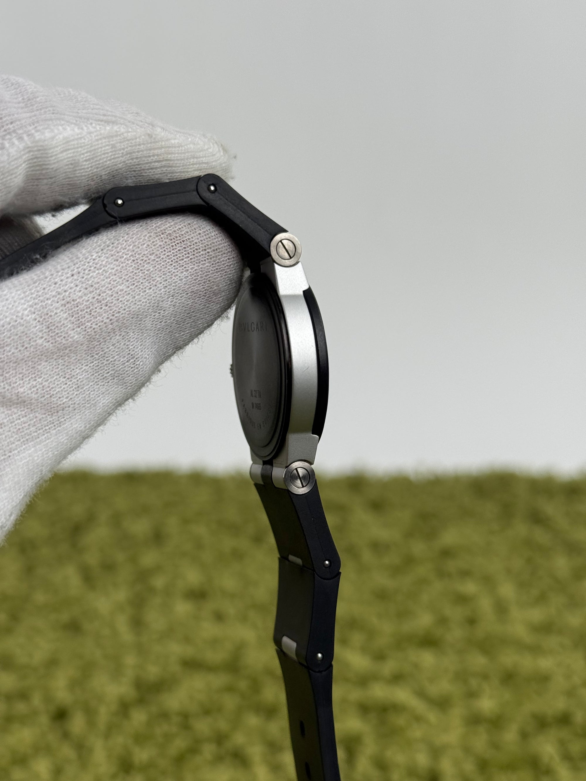 Orologio Bulgari Diagono 32mm