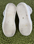 Rick Owens Geobasket Bianca 40.5