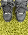Louis Vuitton Skate Nero 4