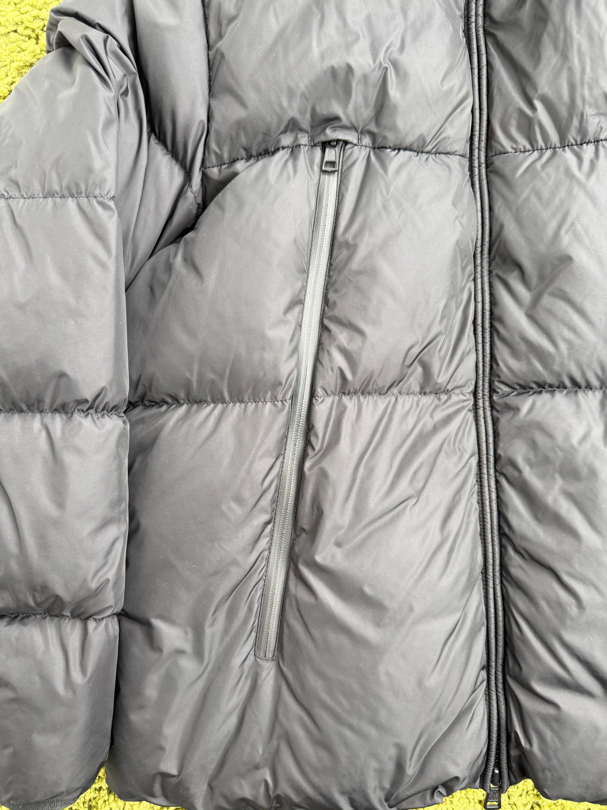 Giubbotto Moncler XL