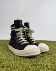 Rick Owens Ramones in pelle 42