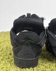 Lanvin crub Size 43 nere
