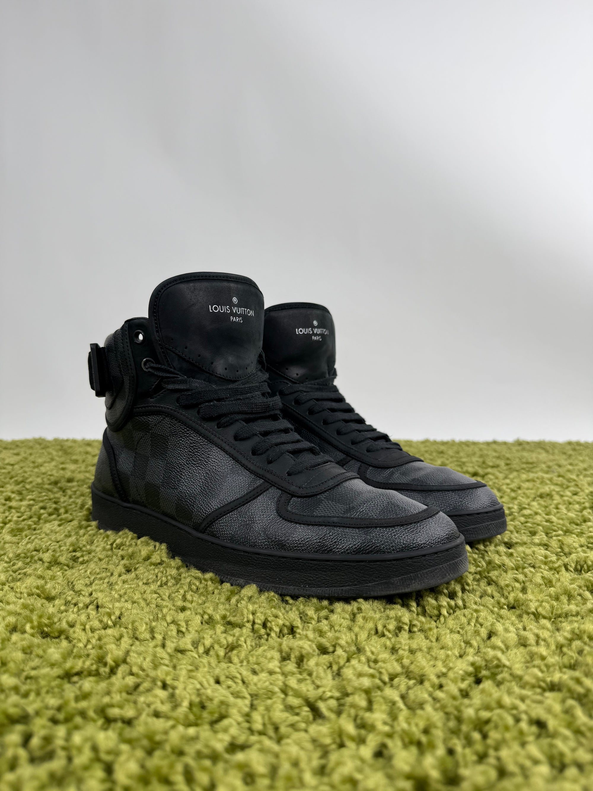 Louis Vuitton Rivoli 41,5 veste 42,5