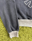 Felpa Valley Dreams Grigio M