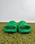 Waterfront Mule Louis Vuitton Verde 44