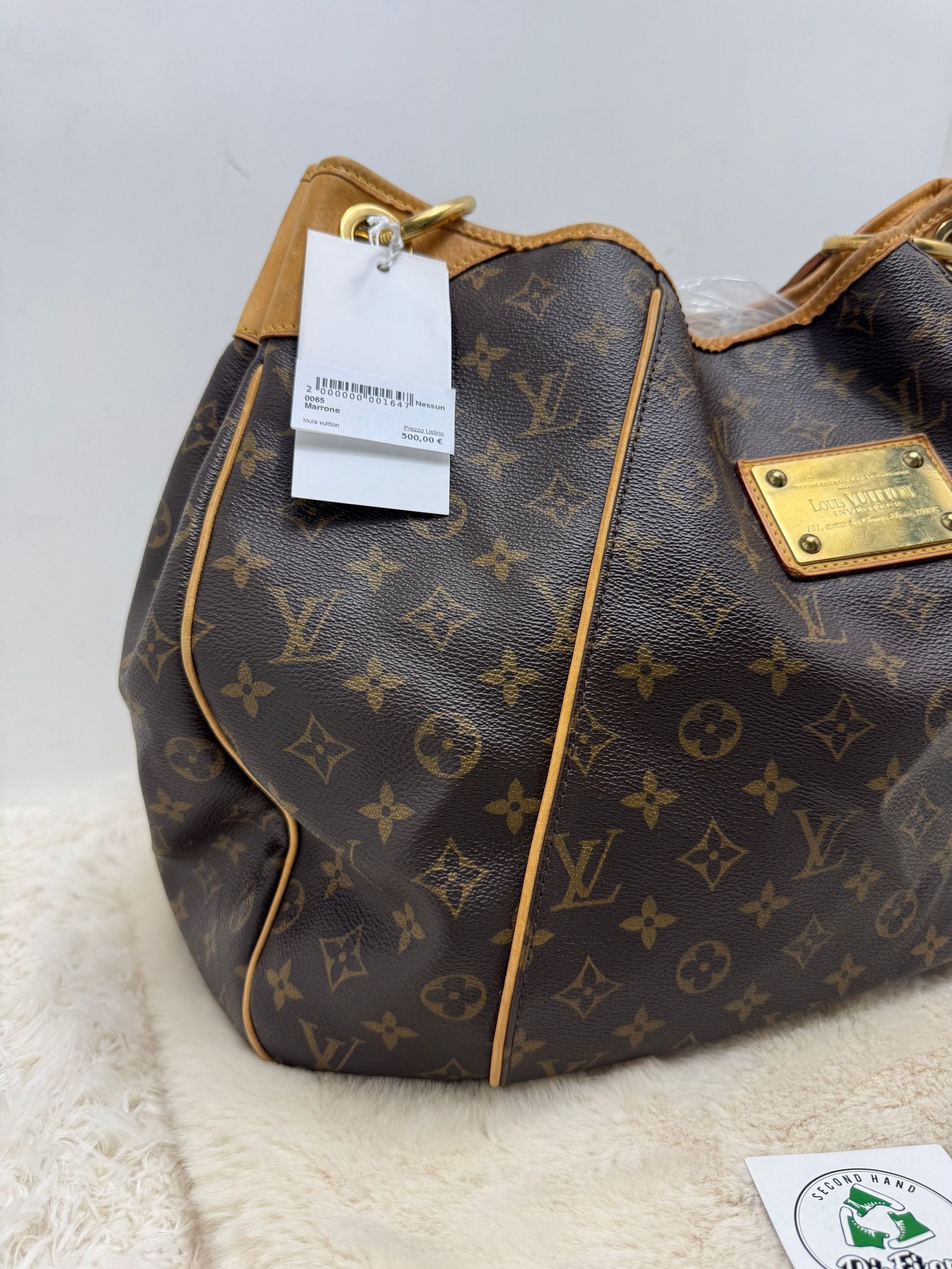 Louis Vuitton Galleria GM