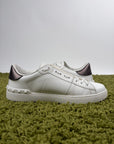 Valentino Garavani Rockstud VLTN Bianca 44
