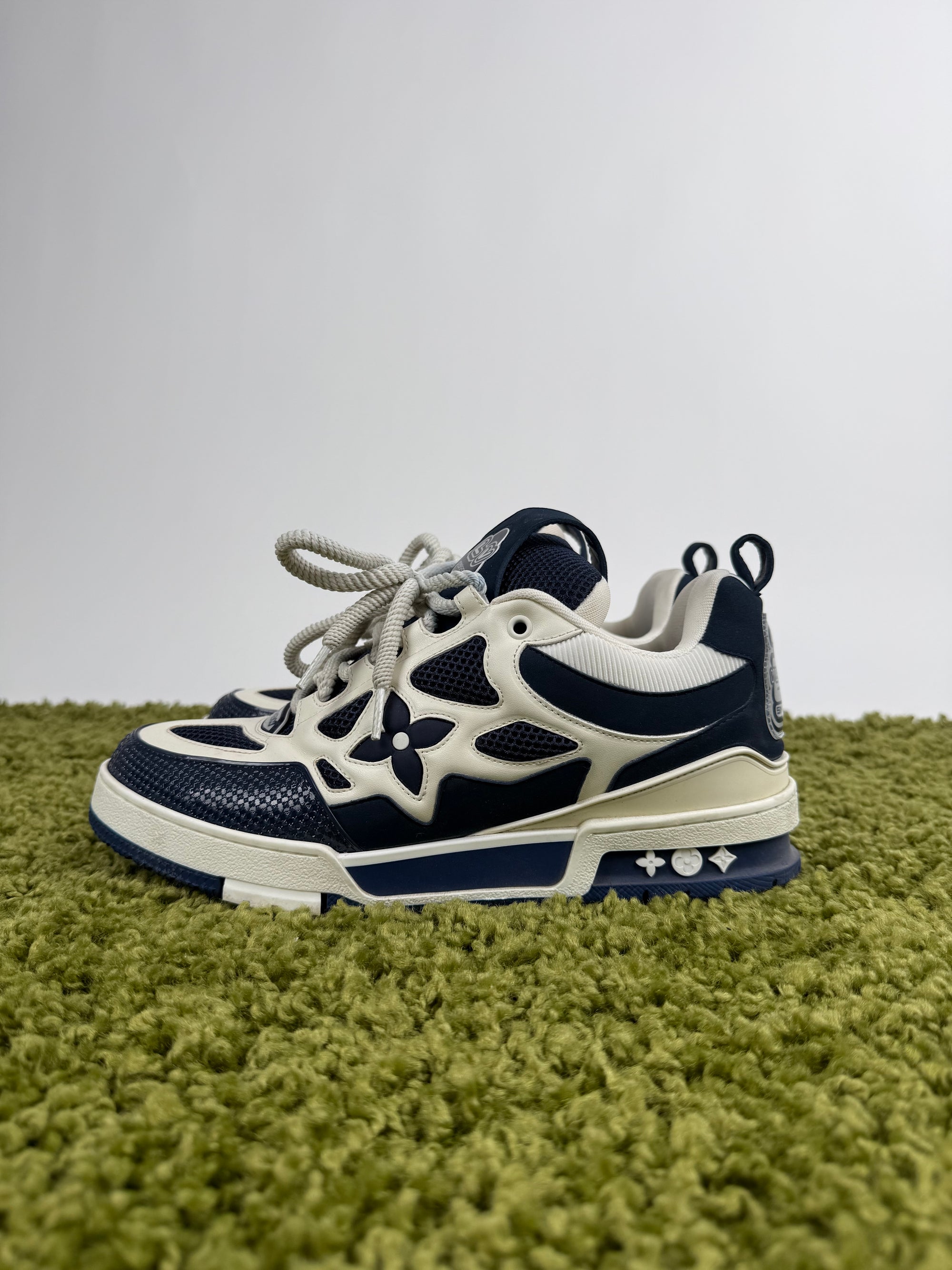 Louis Vuitton Skate 8=42 calza 43