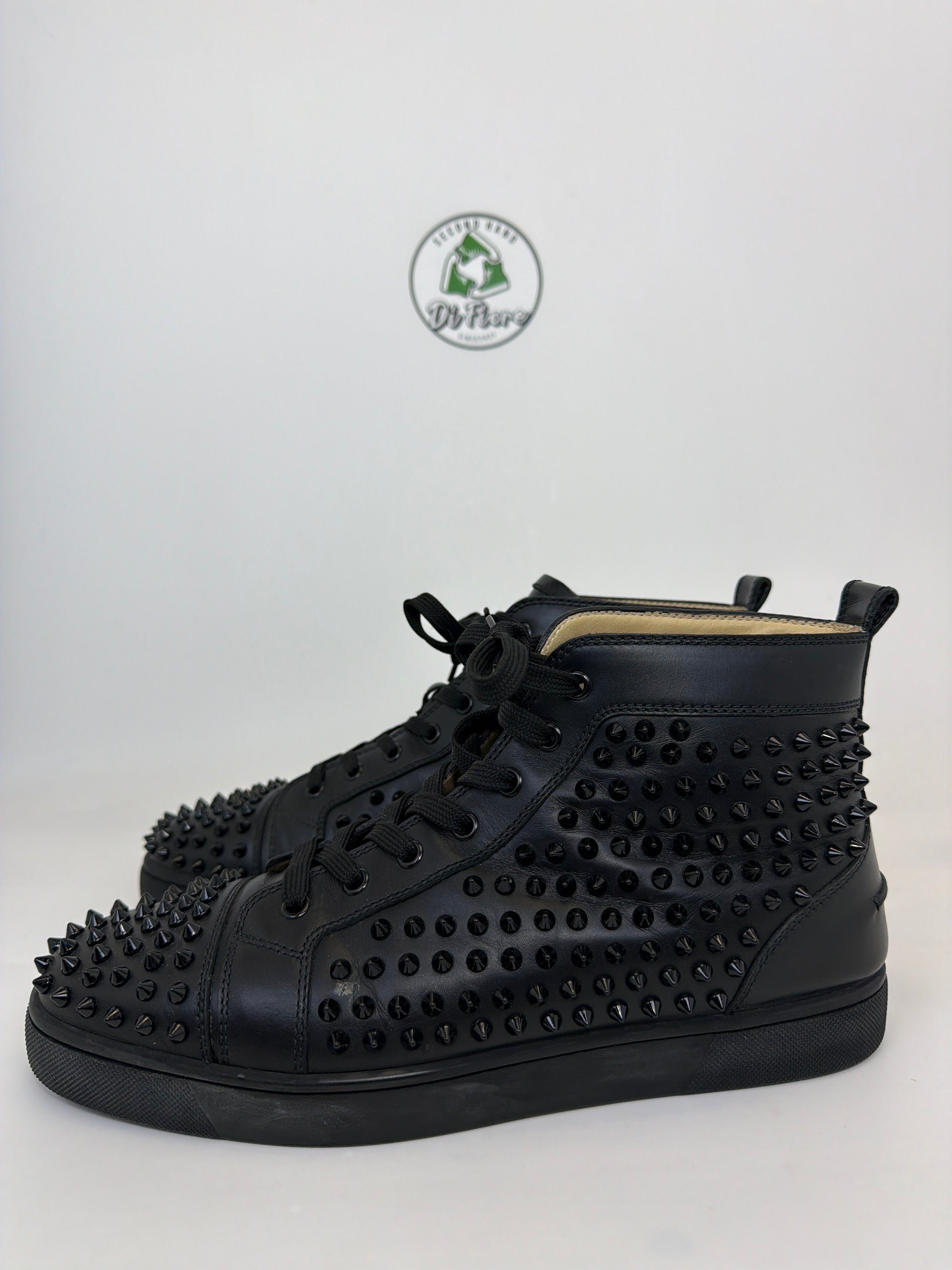 Christian Louboutin