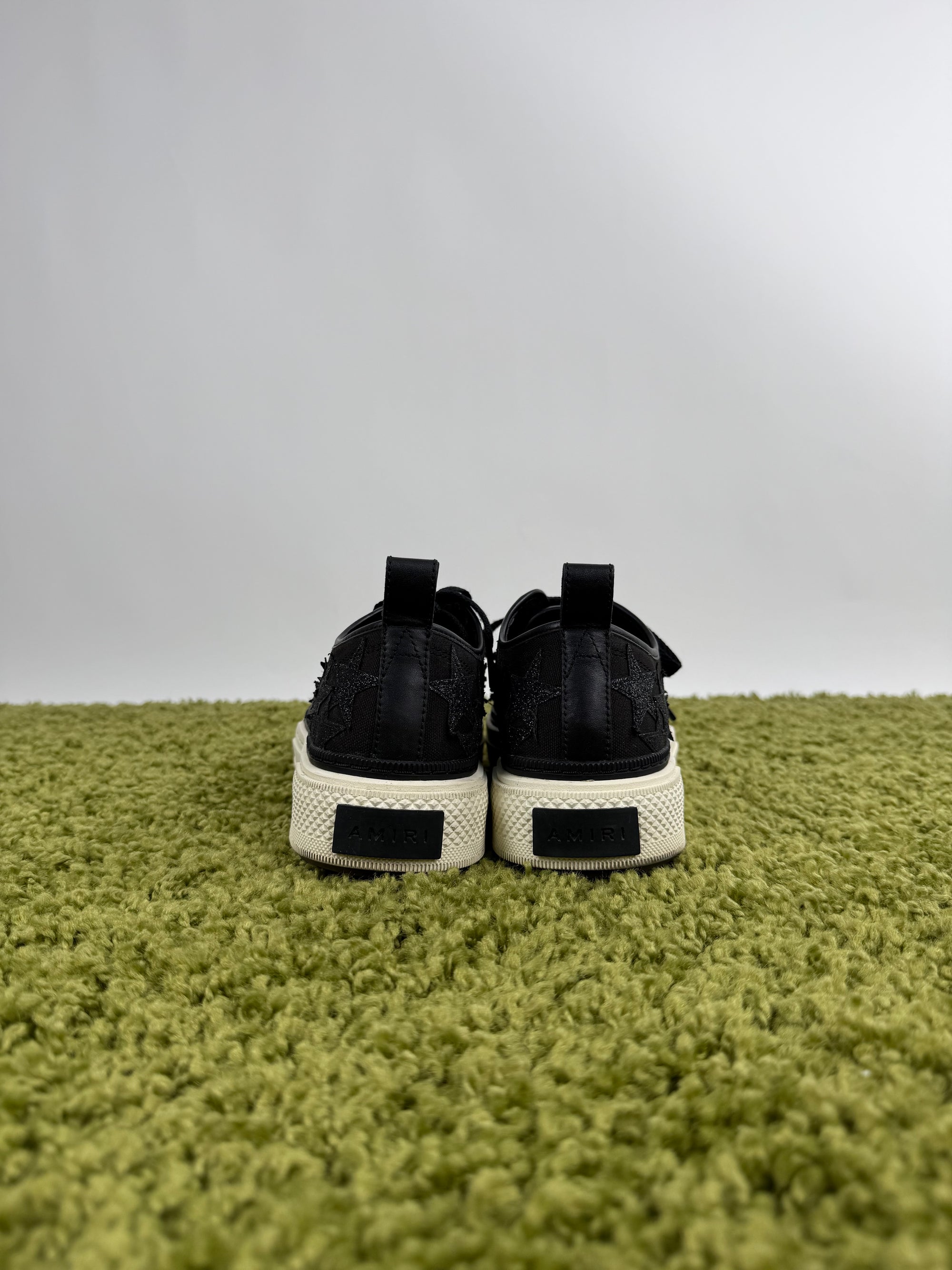 Amiri Court Sneaker 43