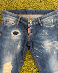 Jeans Dsquared2 40