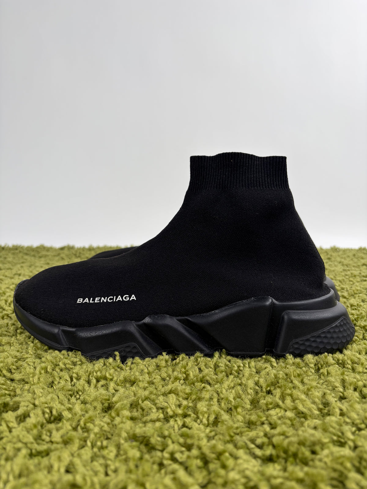 Balenciaga Speed 2.0 Nera 43