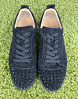 Christian Louboutin Spikes Nero 41