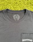 Longsleeve ChromeHearts Nera M
