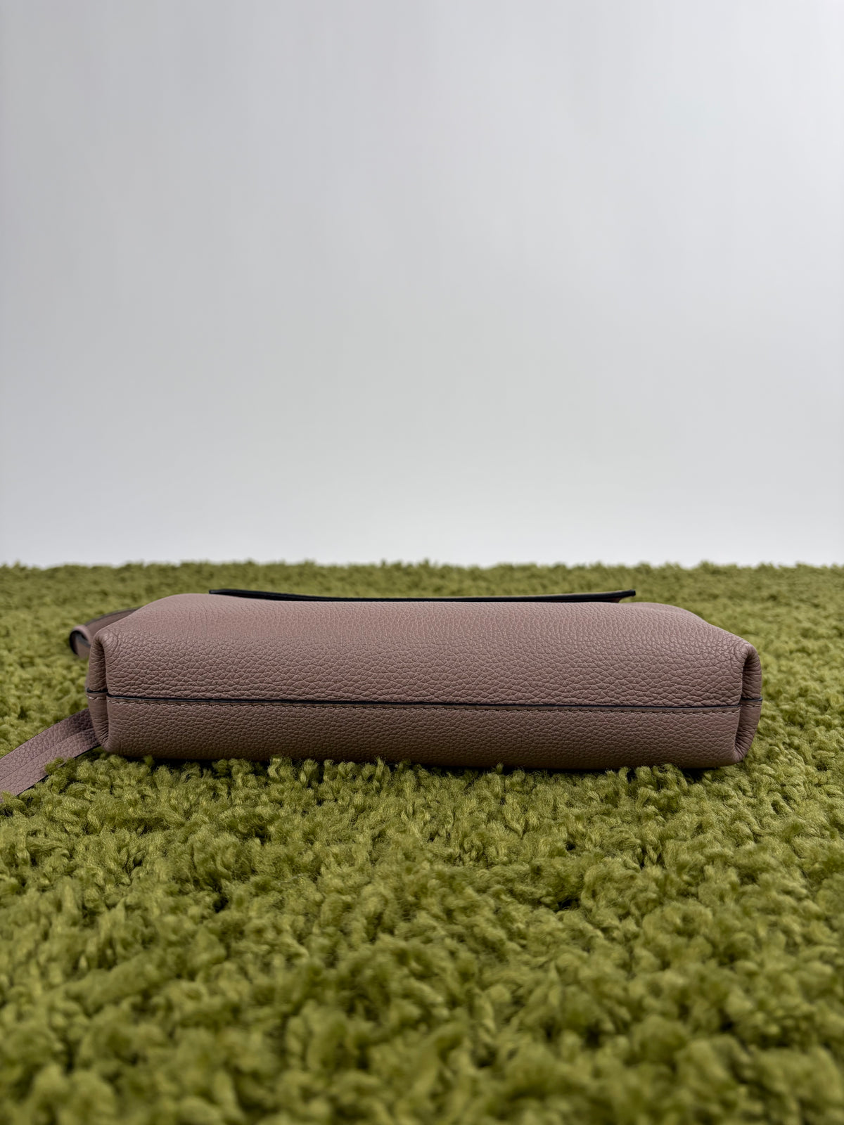Borsa a tracolla Valentino Garavani VRING Rosa