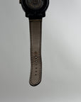 Orologio Bulgari Bulgari Carbongold BB40CL Nero