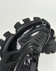 Prada thunder Size 41 nere