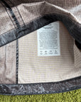 Parka Stone Island Uneven Ripstop Prismatico Beige
