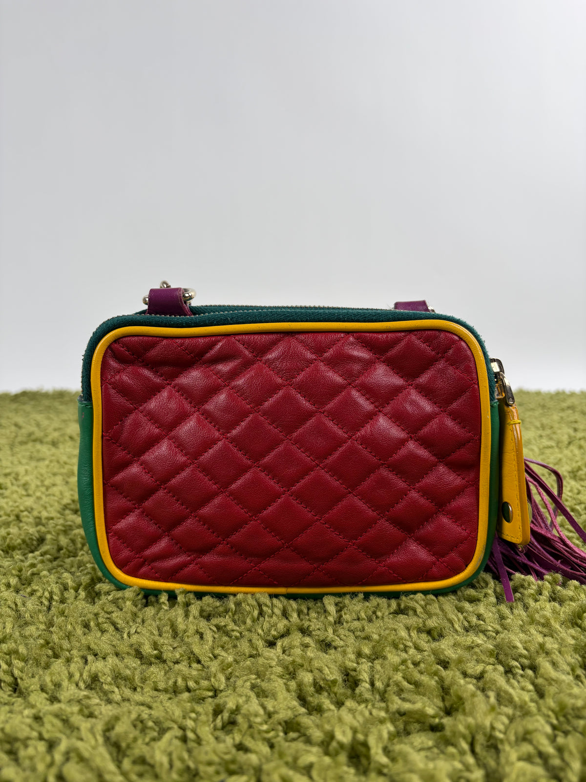 Borsa Dolce&amp;Gabbana Lily Glam Multicolor