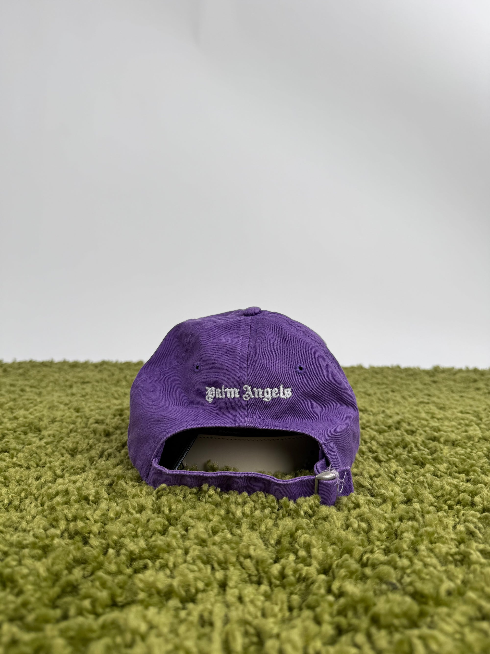 Cappello Palm Angels ONE SIZE