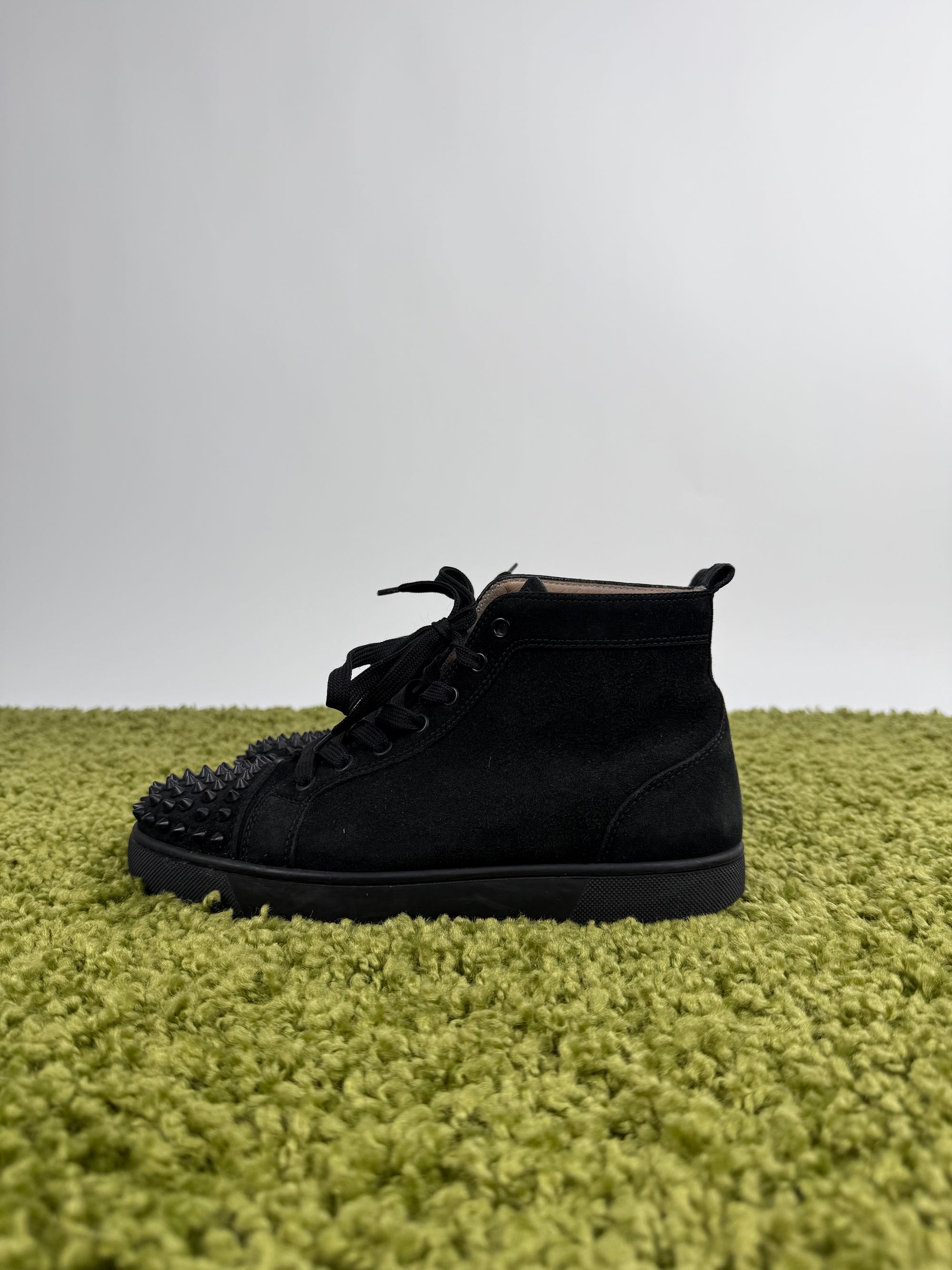 Christian Louboutin Spikes 40