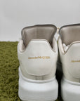 Mcqueen Size 39 bianche