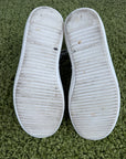 Rick Owens Ramones Alte Nere 42