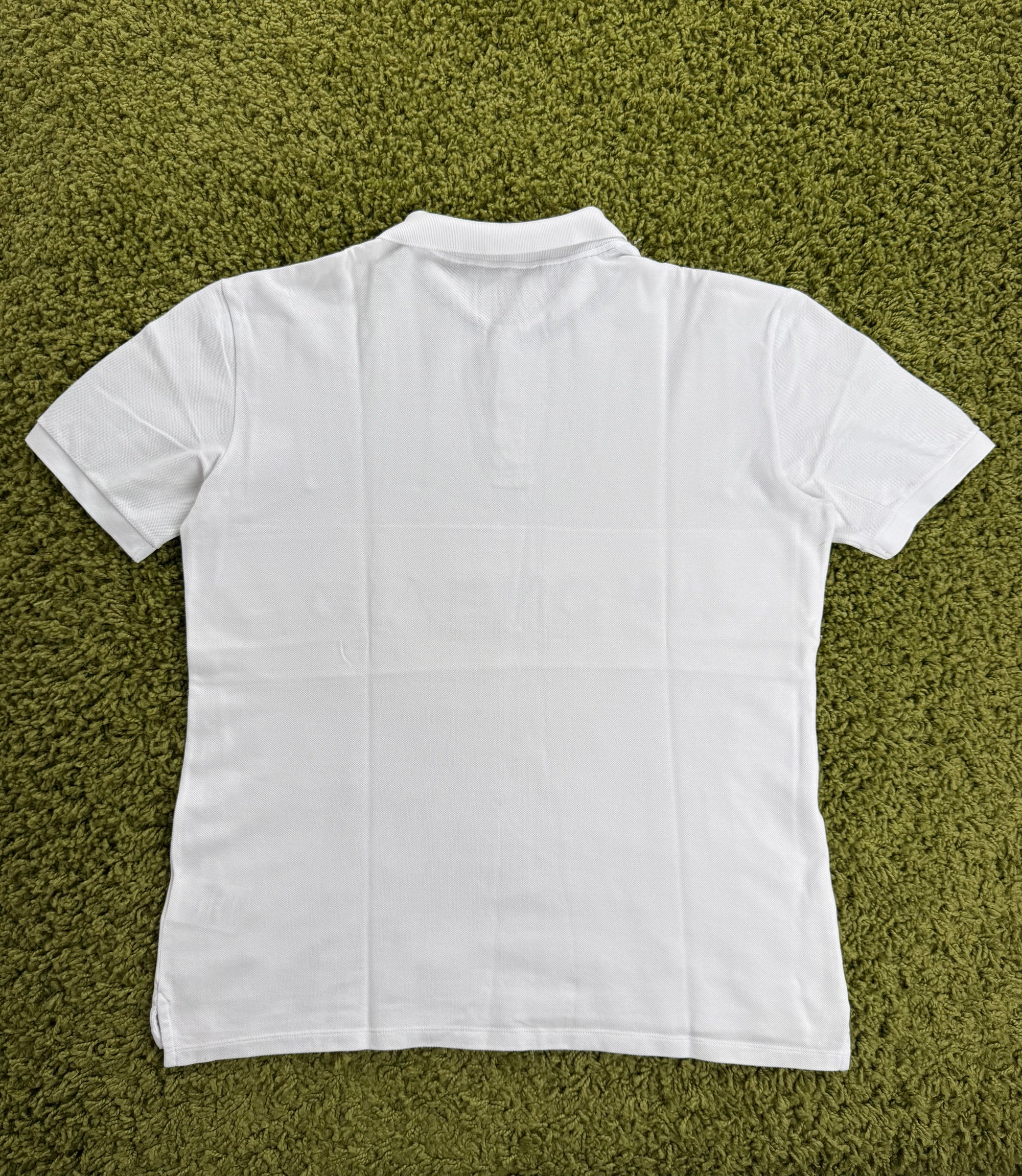 Polo Givenchy Bianca XXL