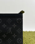 Pochette Voyage MM Louis Vuitton Nera