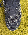 Louis vuitton trainer Size 7=41 calza 42 in denim