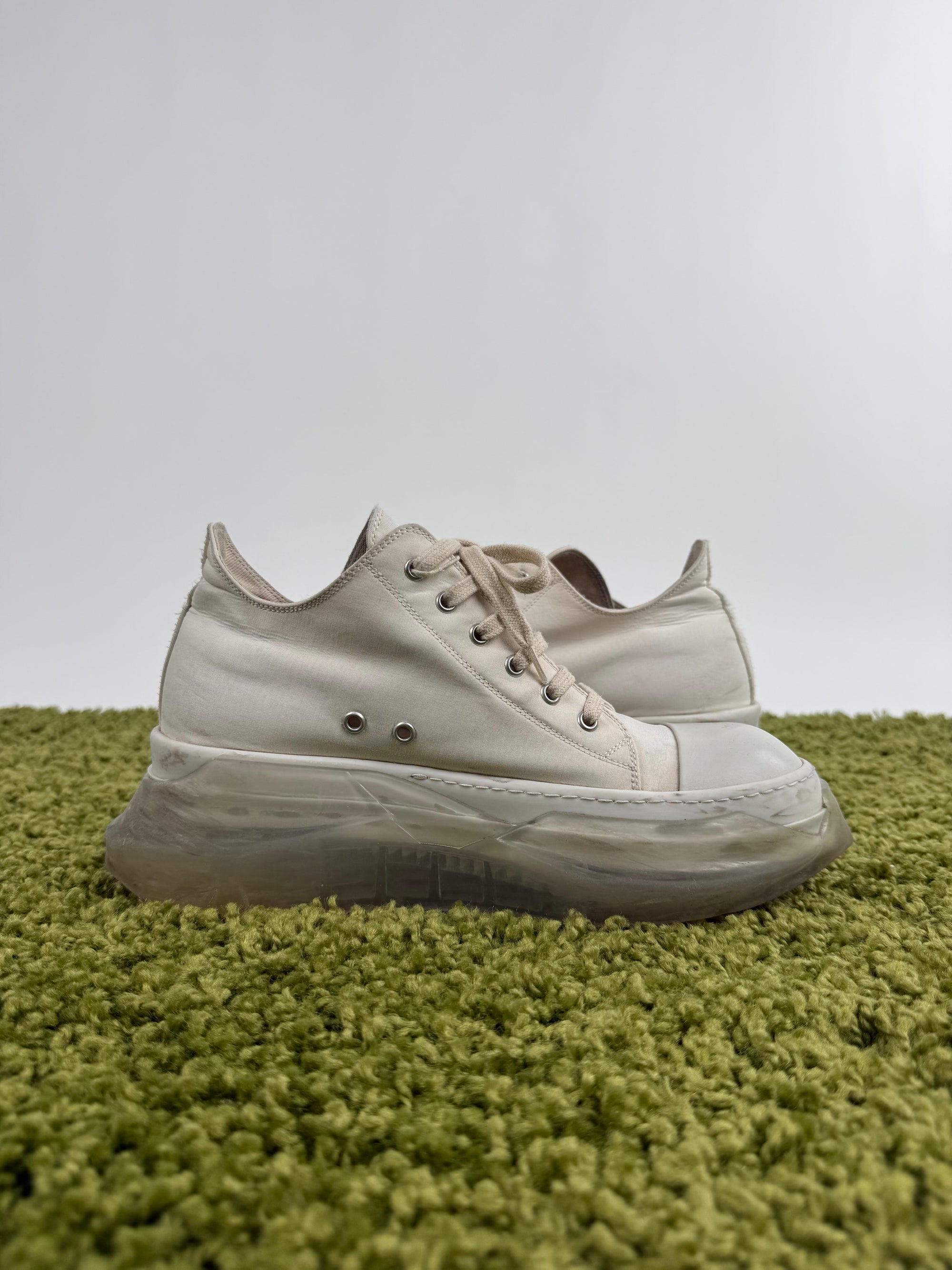 Rick Owens Abstract 8=42