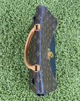 Borsa Marignan Louis Vuitton Marrone